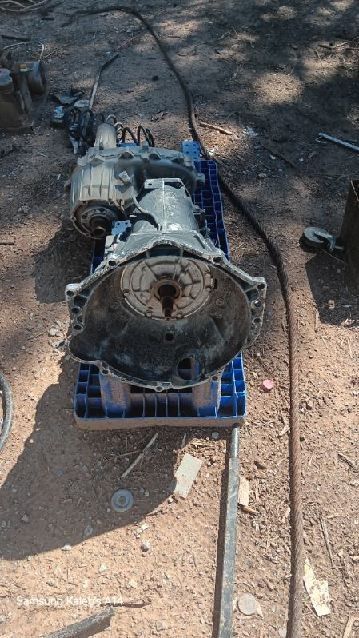 1994 4l60e  Fully Rebuilt Stage 2 Transmission 