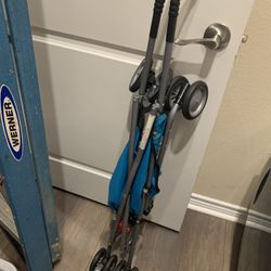 Stroller 