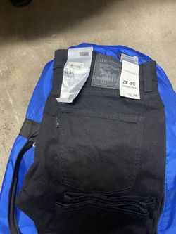 Levis