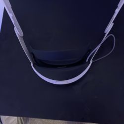 Meta Quest 2 Charging Headstrap