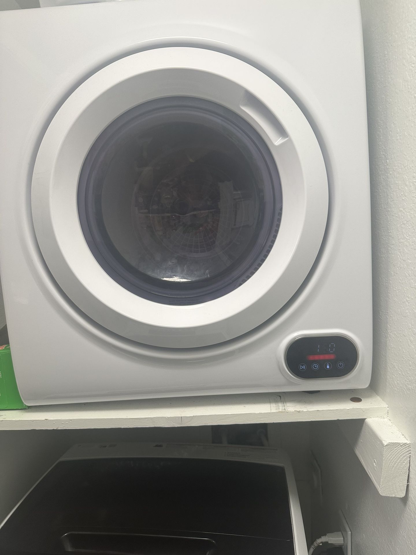 Stack Dryer Like New