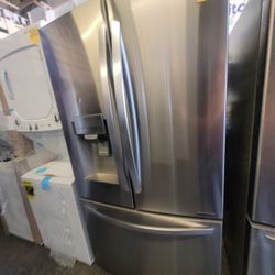 Refrigerator Lg