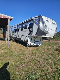 2024 Heartland bighorn 37db