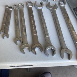 Craftsman Tools