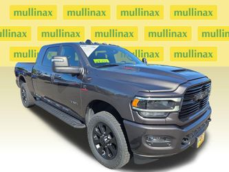 2024 RAM 3500