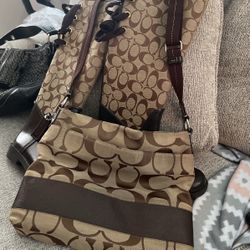 Coach Bags Dooney & Bourke