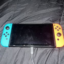 Nintendo Switch Bundle