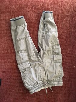 Gap 2t pants