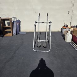 Gazelle Exercise Machine 