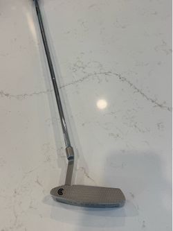 Cleveland HB Soft 2 Putter - Left Handed