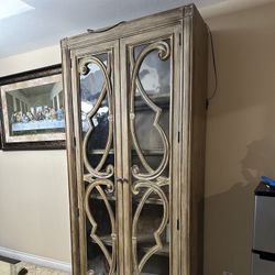 Display Cabinet