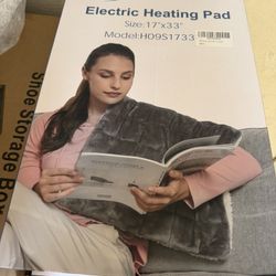 Electric Heating Pad