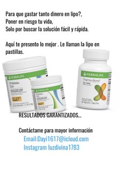 Thermo bond & prolesa