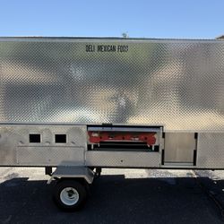 Food Cart Business Starting Kit (inspection Ready)