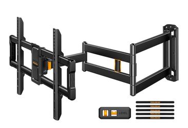 Corner TV Wall Mount 42-84