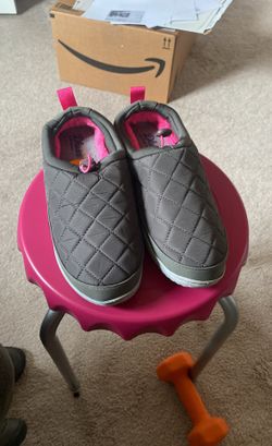 Womens Shoes Energy walk Deluxe