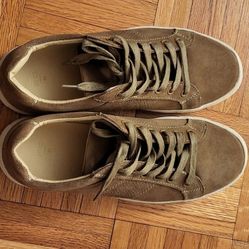 Brand New Men's Shoes