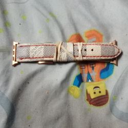 Louis Vuitton Wristband For Apple Watch