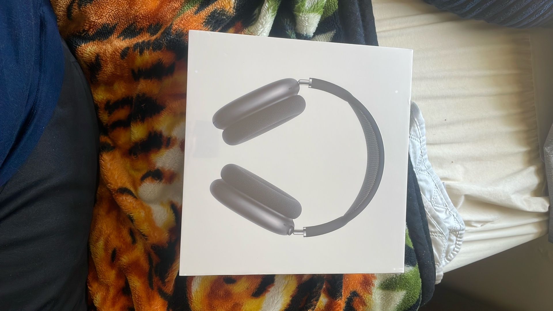 Airpods Max