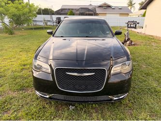 🚗 2019 Chrysler – Clean Title – Runs & Drives Great! 🚗