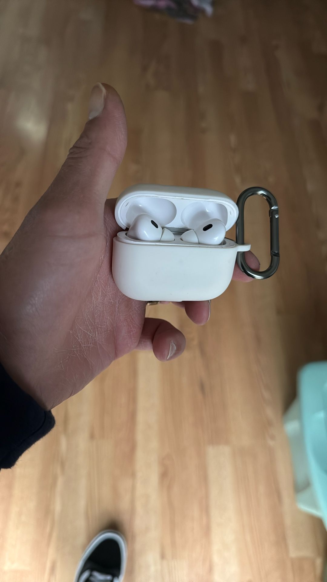 Air Pods 2
