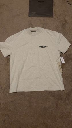 Essentials Fear Of God T shirt