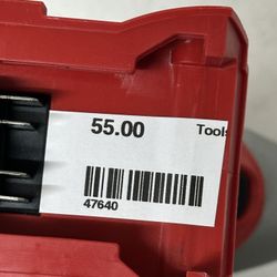 Tools Milwaukee Battery #47643