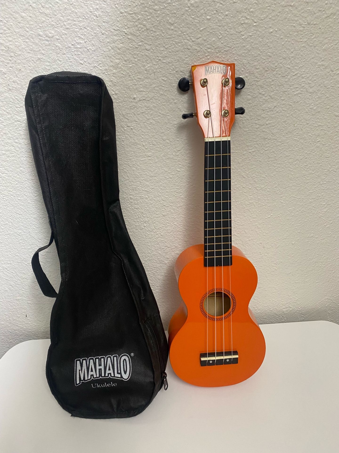 Mahalo Ukelele