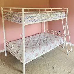 Bunk Beds