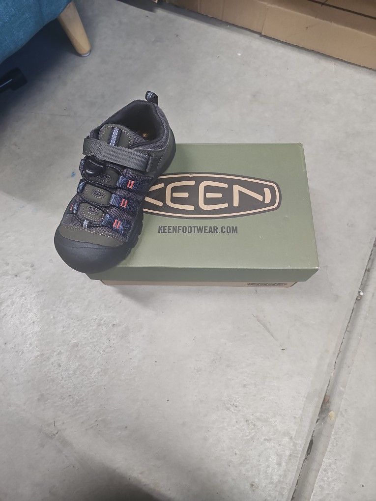 Keen Shoes