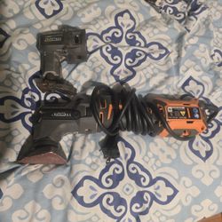 Ridgid  Jobmax Shears