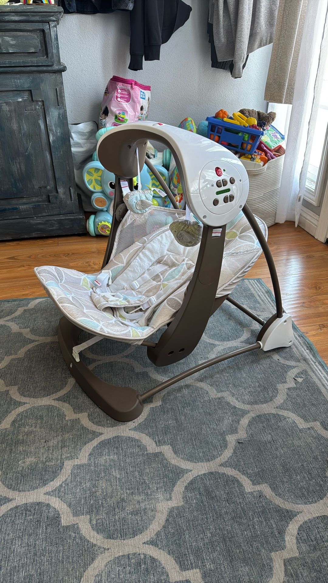 Baby Swing