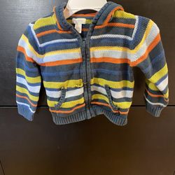 24mos Jacket