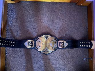 WWE NXT Championship