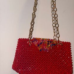 Handmade Bag 