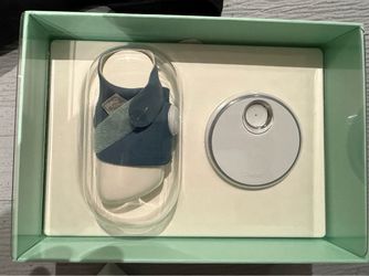Owlet Baby Monitor Smart Sock