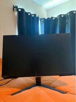 240hz Monitor Samsung w/ NVIDIA G-SYNC