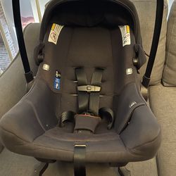 Nuna Carseat