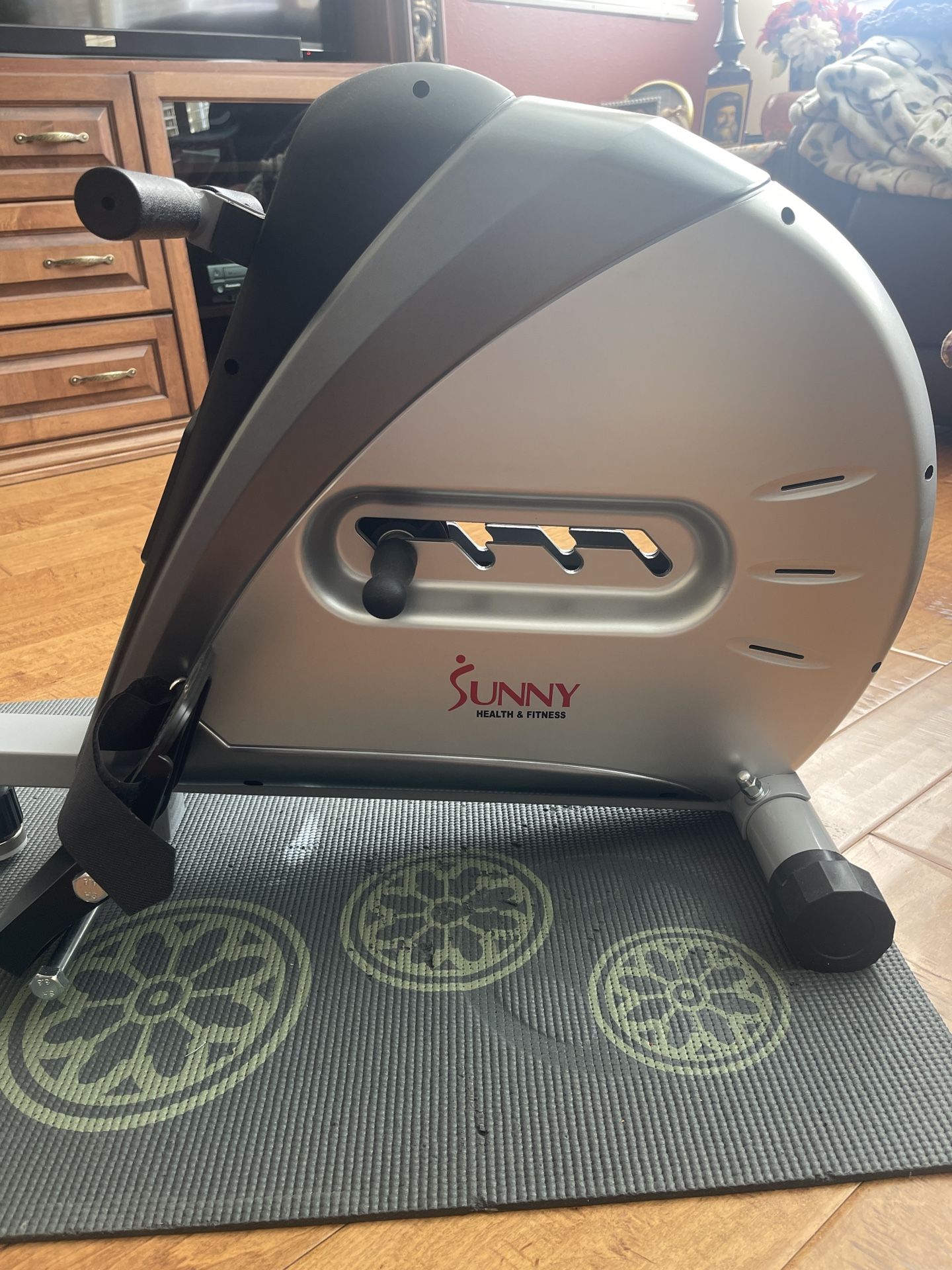 Exercise Equipment