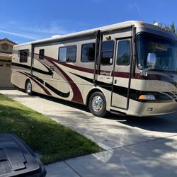 2002 Monaco, Windsor