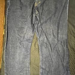 Levi’s Boot Cut 517 Jeans (W40/L32)