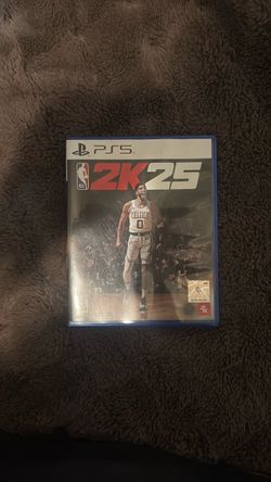 2k25