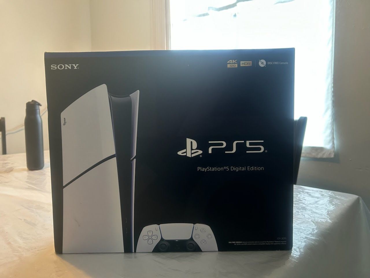 Sony PlayStation 5