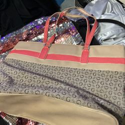 Purses For Sale Guess Mk 