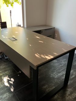 Office set. $200 for all