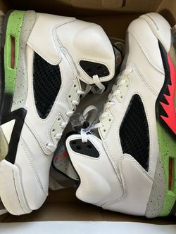 Air Jordan 5 Retro - Size 12 (Men’s)