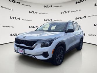2021 Kia Seltos