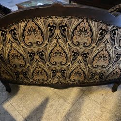 Love Seat