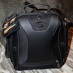 Motorcycle Saddlemen Tunnel Bag