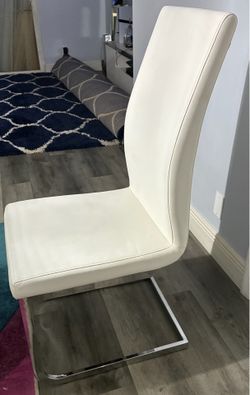 White Chairs For Sale